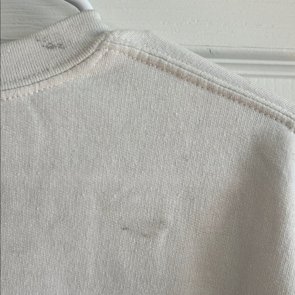 ‘47 Toronto Raptors Basketball Sweater - Picture 5 of 6